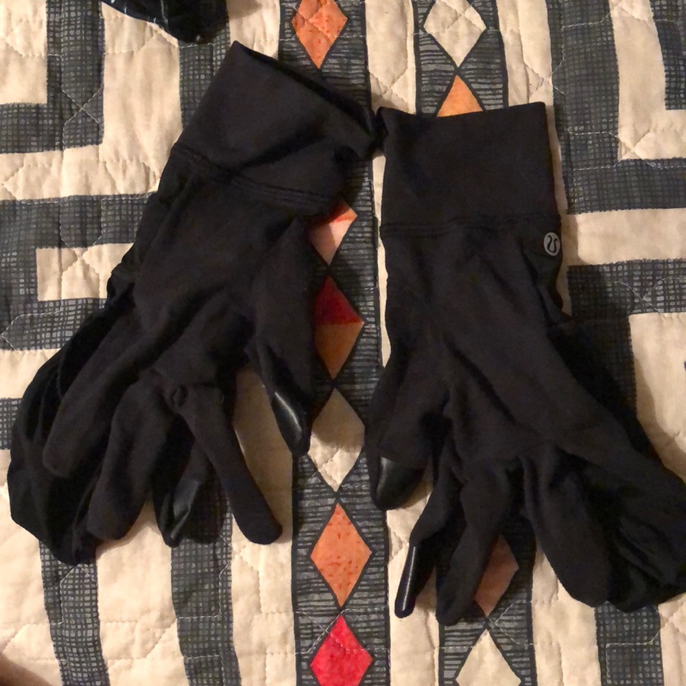 Gloves